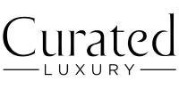Curated Luxury Logo
