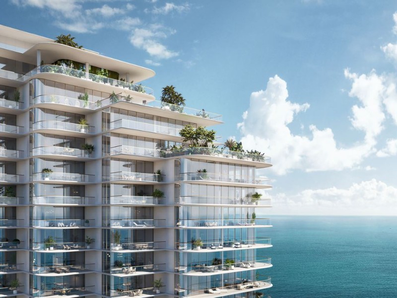 5333 Collins Ave. - Florida - Miami - 33140