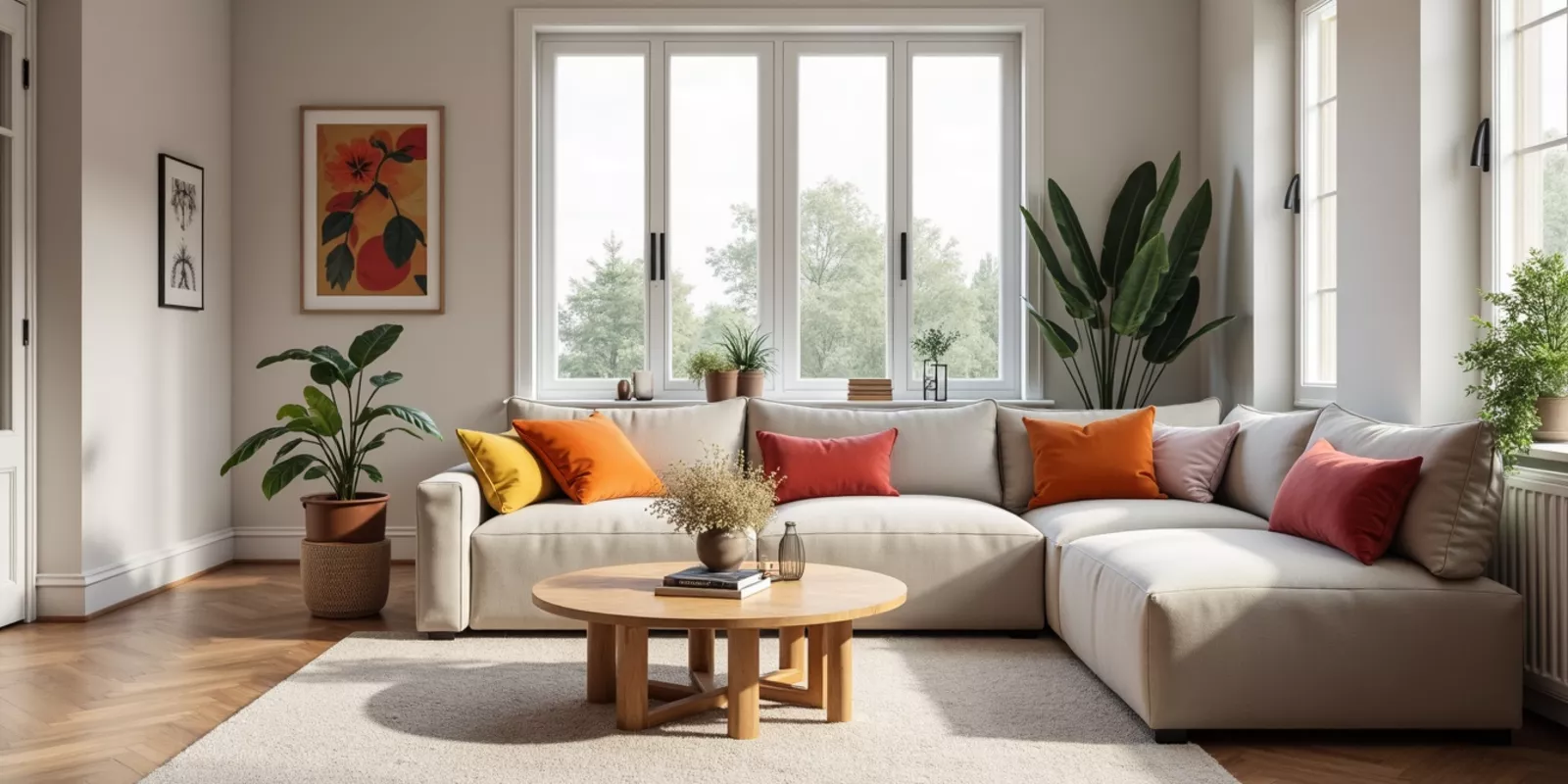Home Staging: Aumenta el Valor de tu Propiedad